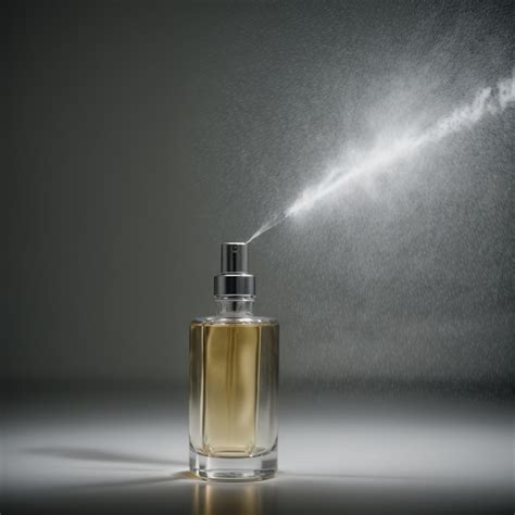 can perfumes cause poisoning